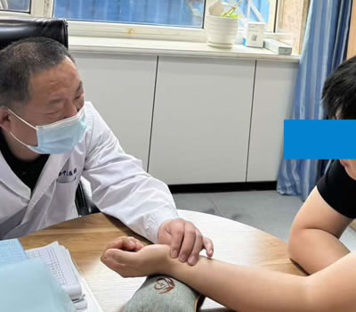 汉中市|长春中医王兆国 别让难言困扰，偷走你的幸福！